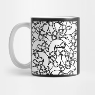 mac children's craft project Mug